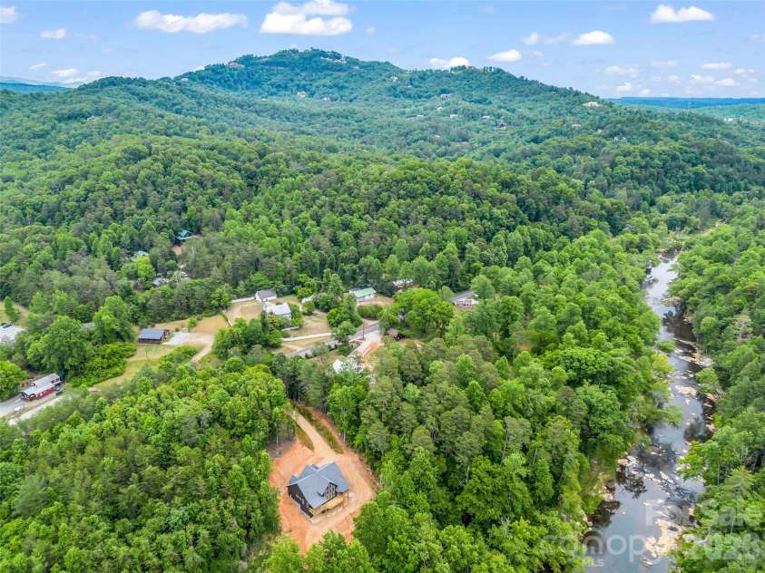 6651 US 64/74A Highway, Lake Lure, NC 28746.  MLS# CAR4385109, YatesRealty ID 24414. 