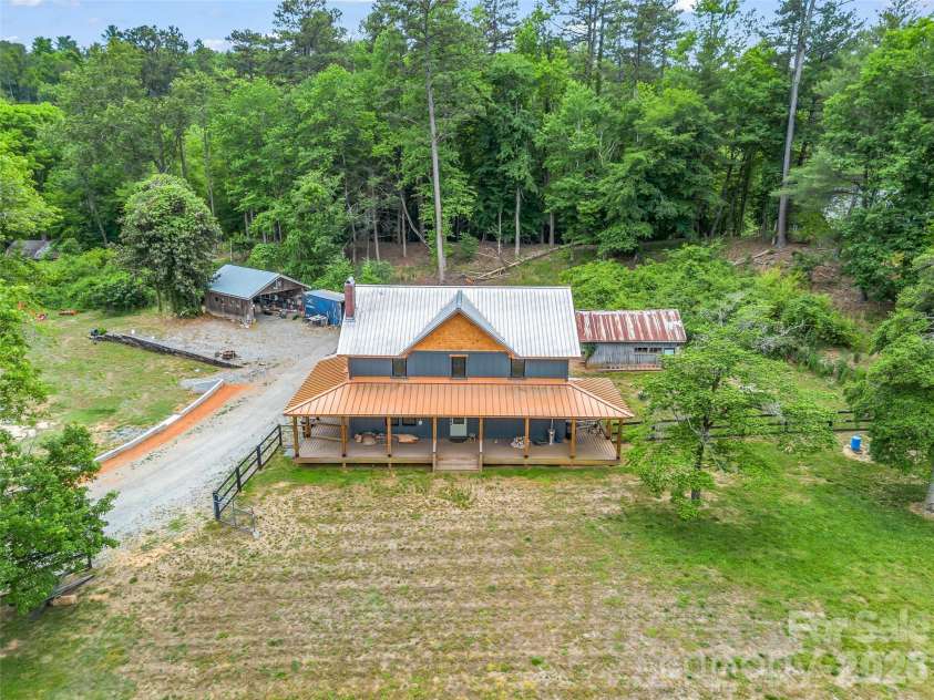 6651 US 64/74A Highway, Lake Lure, NC 28746.  MLS# CAR4385109, YatesRealty ID 24414. 