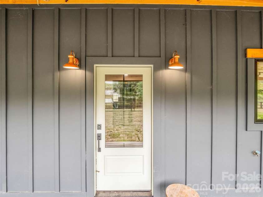 6651 US 64/74A Highway, Lake Lure, NC 28746.  MLS# CAR4385109, YatesRealty ID 24414. 