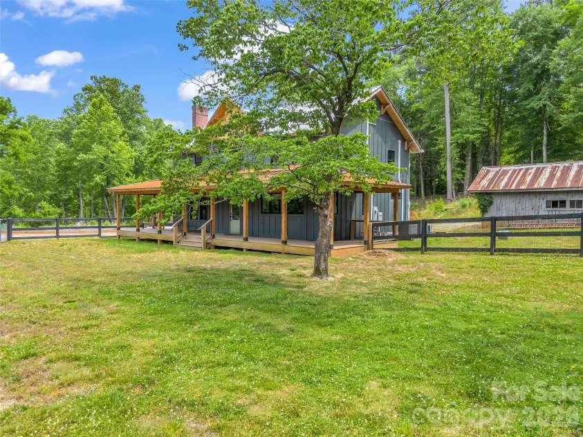6651 US 64/74A Highway, Lake Lure, NC 28746.  MLS# CAR4385109, YatesRealty ID 24414. 