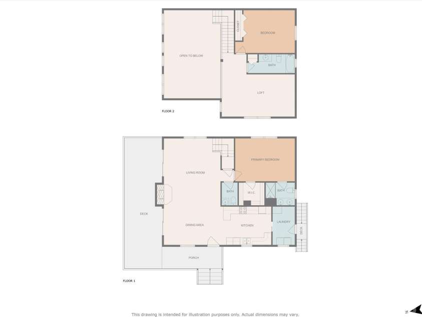 44 Black Bear Lane, Whittier, NC 28789.  MLS# CAR4272614, YatesRealty ID 24415. 