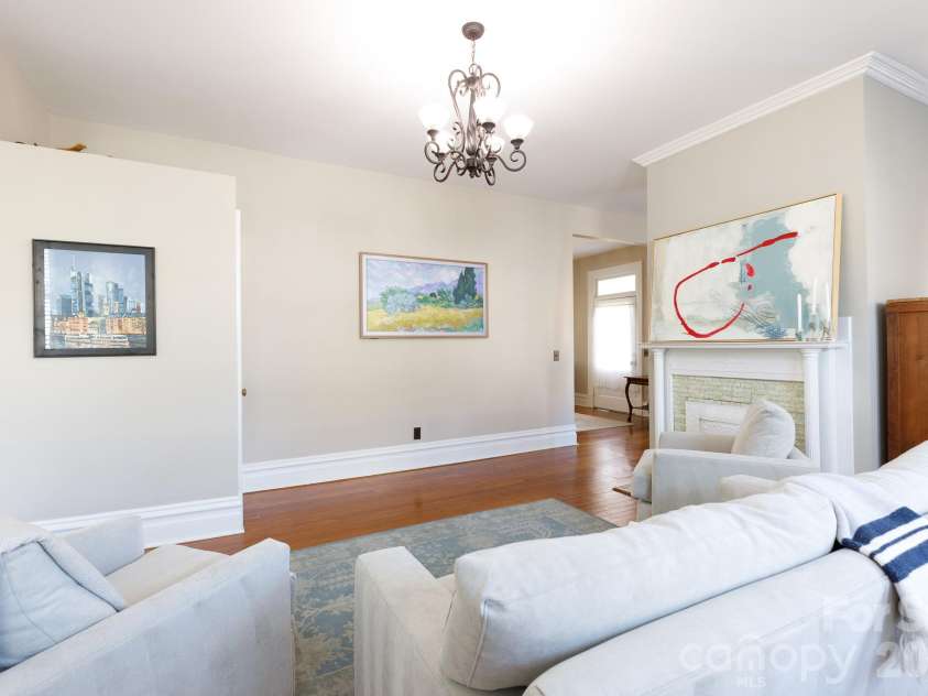 120 Reid Street, Rock Hill, SC 29730.  MLS# CAR4322811, YatesRealty ID 24417. 