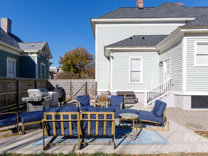 120 Reid Street, Rock Hill, SC 29730.  MLS# CAR4322811, YatesRealty ID 24417. 