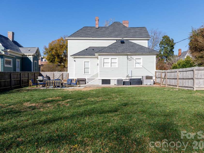 120 Reid Street, Rock Hill, SC 29730.  MLS# CAR4322811, YatesRealty ID 24417. 