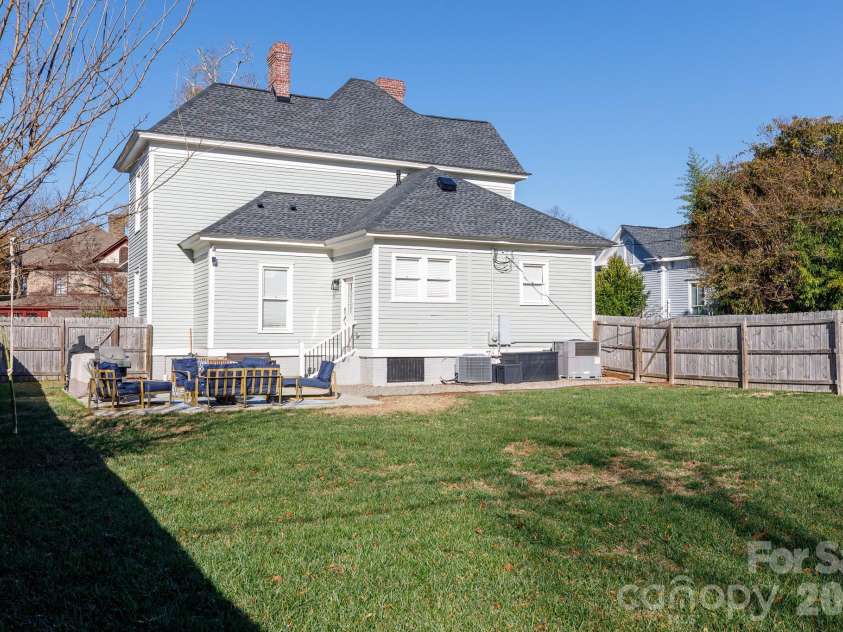 120 Reid Street, Rock Hill, SC 29730.  MLS# CAR4322811, YatesRealty ID 24417. 