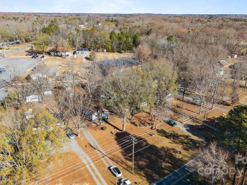 1632 Beulah Church Road, Matthews, NC 28104.  MLS# CAR4328446, YatesRealty ID 24419. 