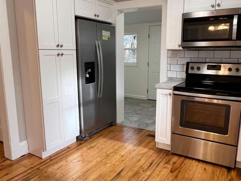 120 3rd Avenue, Conover, NC 28613.  MLS# CAR4222608, YatesRealty ID 2442. 