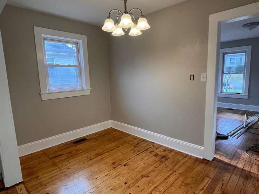 120 3rd Avenue, Conover, NC 28613.  MLS# CAR4222608, YatesRealty ID 2442. 