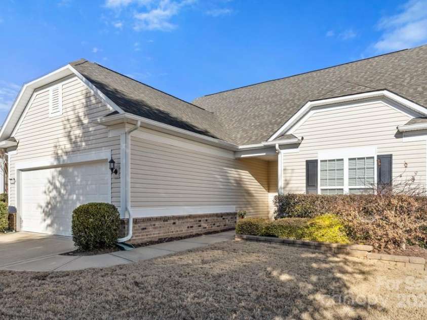 20142 Dovekie Lane, Indian Land, SC 29707.  MLS# CAR4331864, YatesRealty ID 2442. 