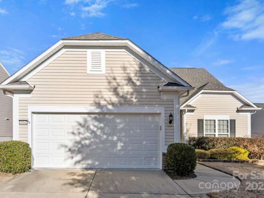 20142 Dovekie Lane, Indian Land, SC 29707.  MLS# CAR4331864, YatesRealty ID 2442. 