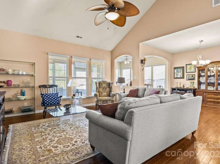 20142 Dovekie Lane, Indian Land, SC 29707.  MLS# CAR4331864, YatesRealty ID 2442. 