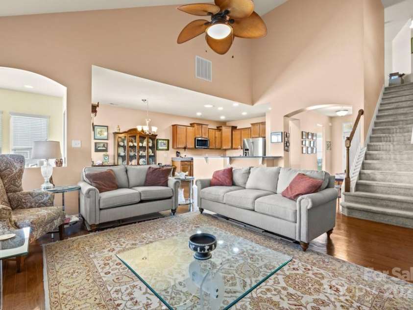 20142 Dovekie Lane, Indian Land, SC 29707.  MLS# CAR4331864, YatesRealty ID 2442. 