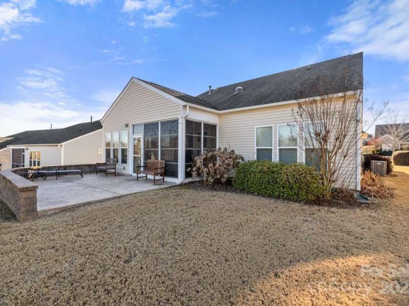 20142 Dovekie Lane, Indian Land, SC 29707.  MLS# CAR4331864, YatesRealty ID 2442. 