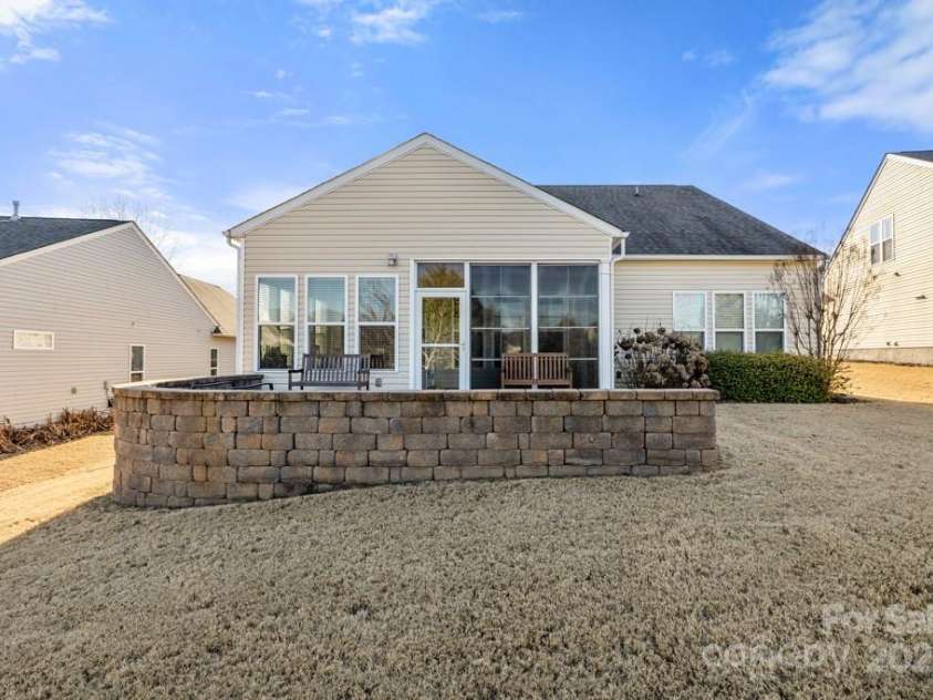 20142 Dovekie Lane, Indian Land, SC 29707.  MLS# CAR4331864, YatesRealty ID 2442. 