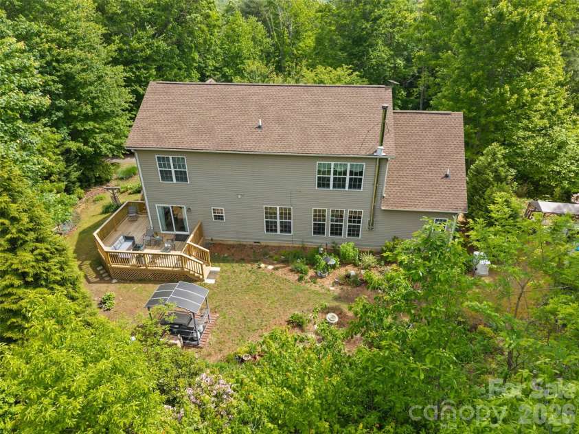 103 Old Southside Road, Saluda, NC 28773.  MLS# CAR4376836, YatesRealty ID 24422. 