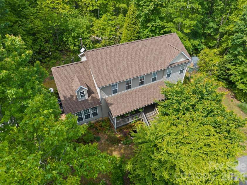 103 Old Southside Road, Saluda, NC 28773.  MLS# CAR4376836, YatesRealty ID 24422. 