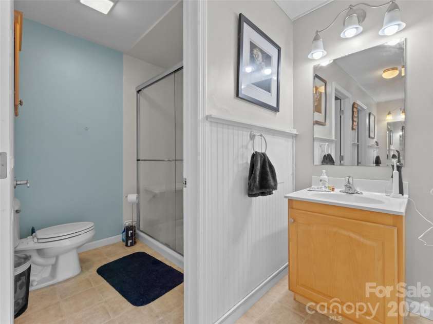 103 Old Southside Road, Saluda, NC 28773.  MLS# CAR4376836, YatesRealty ID 24422. 