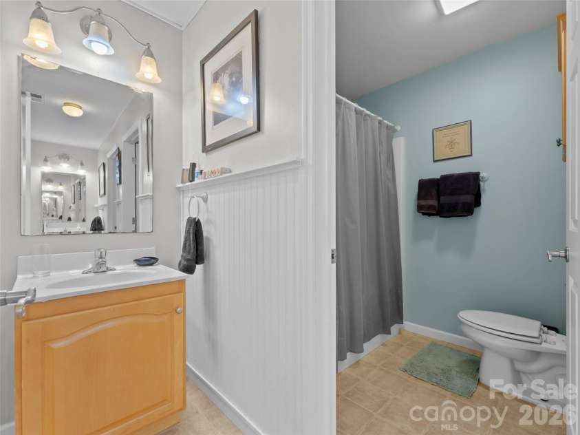 103 Old Southside Road, Saluda, NC 28773.  MLS# CAR4376836, YatesRealty ID 24422. 