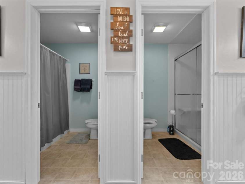 103 Old Southside Road, Saluda, NC 28773.  MLS# CAR4376836, YatesRealty ID 24422. 