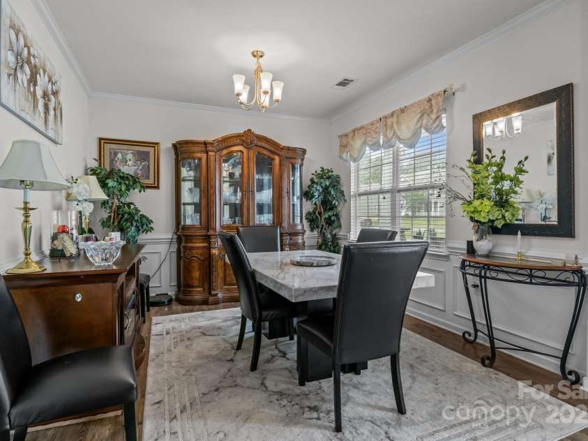 413 Wheat Field Drive, Mount Holly, NC 28120.  MLS# CAR4260299, YatesRealty ID 24423. 