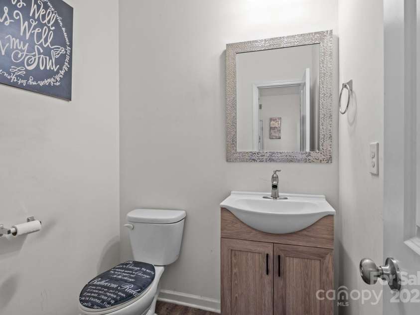 413 Wheat Field Drive, Mount Holly, NC 28120.  MLS# CAR4260299, YatesRealty ID 24423. 