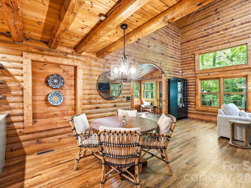 16 Shadow Brook Drive, Flat Rock, NC 28731.  MLS# CAR4373475, YatesRealty ID 24425. 