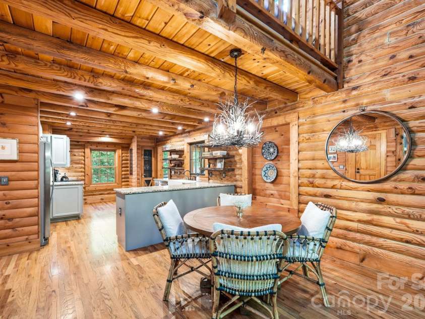 16 Shadow Brook Drive, Flat Rock, NC 28731.  MLS# CAR4373475, YatesRealty ID 24425. 