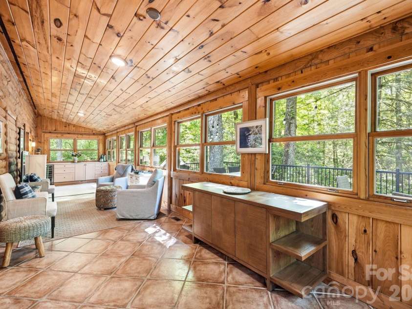 16 Shadow Brook Drive, Flat Rock, NC 28731.  MLS# CAR4373475, YatesRealty ID 24425. 
