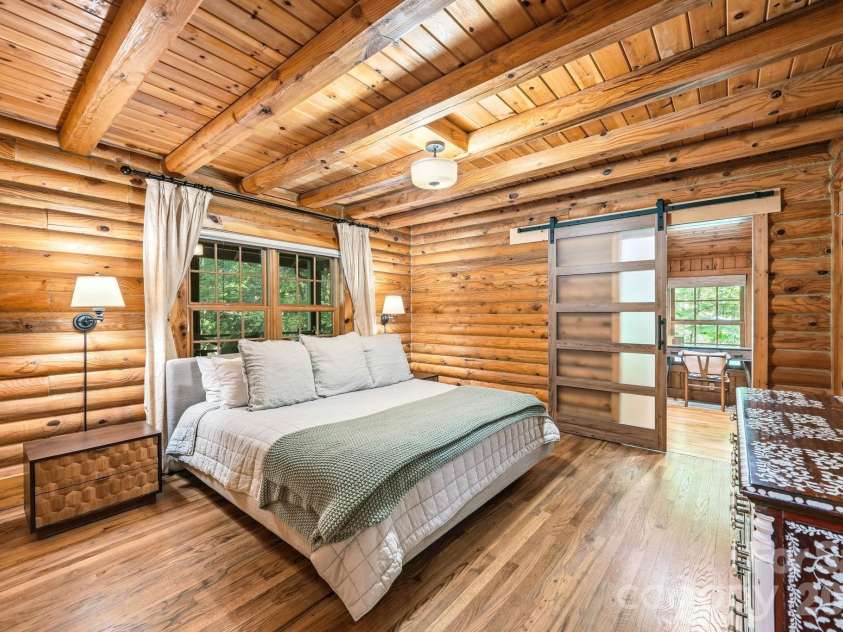 16 Shadow Brook Drive, Flat Rock, NC 28731.  MLS# CAR4373475, YatesRealty ID 24425. 