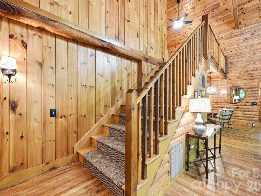 16 Shadow Brook Drive, Flat Rock, NC 28731.  MLS# CAR4373475, YatesRealty ID 24425. 