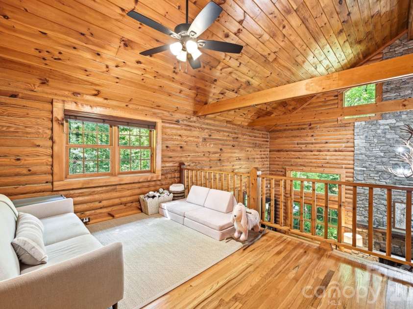 16 Shadow Brook Drive, Flat Rock, NC 28731.  MLS# CAR4373475, YatesRealty ID 24425. 