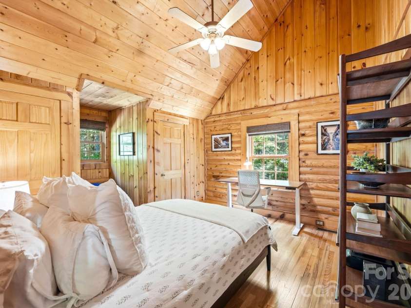 16 Shadow Brook Drive, Flat Rock, NC 28731.  MLS# CAR4373475, YatesRealty ID 24425. 