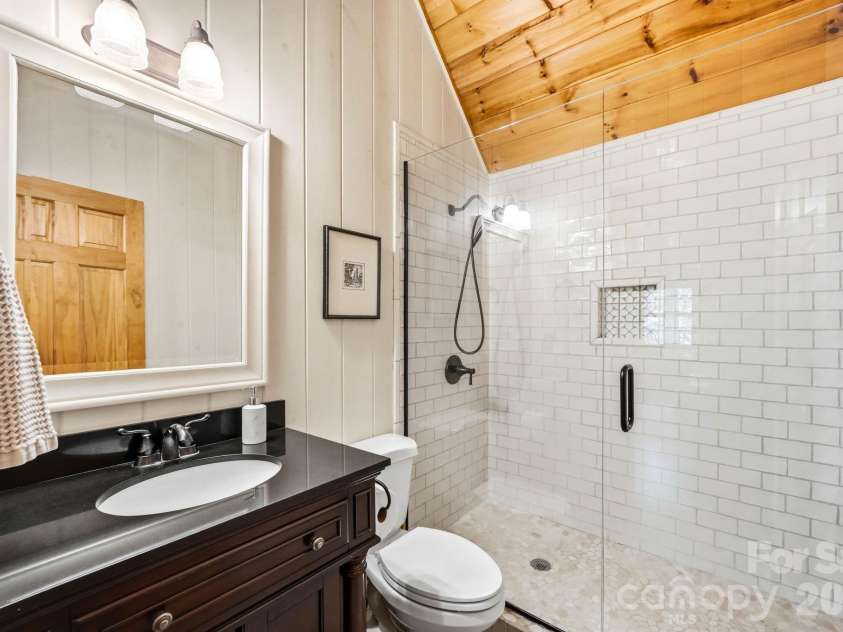16 Shadow Brook Drive, Flat Rock, NC 28731.  MLS# CAR4373475, YatesRealty ID 24425. 