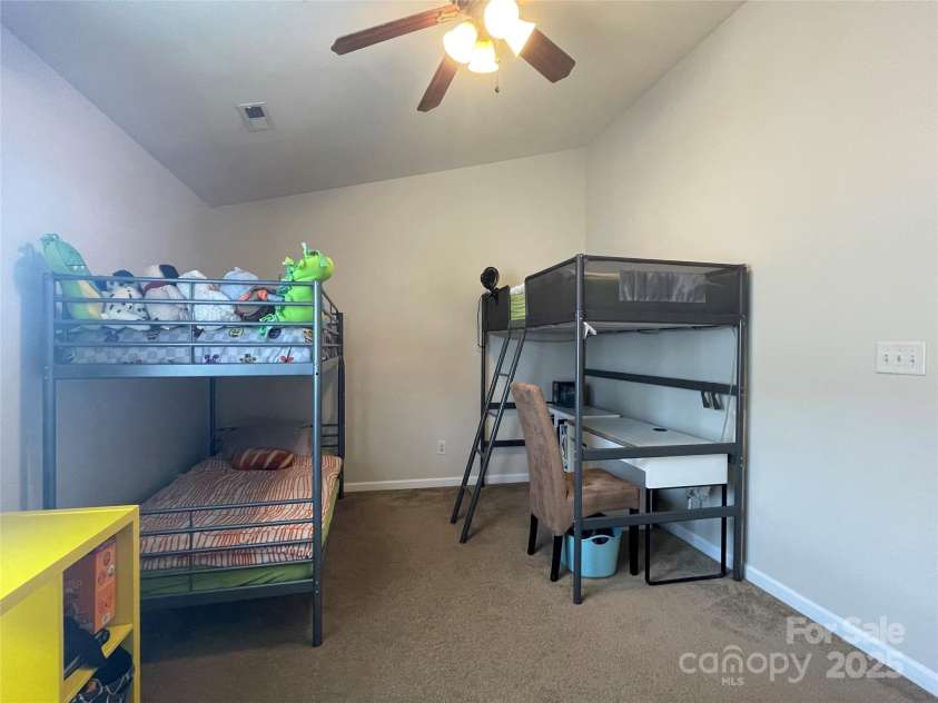 1177 Triece Lane, Charlotte, NC 28215.  MLS# CAR4268656, YatesRealty ID 24426. 