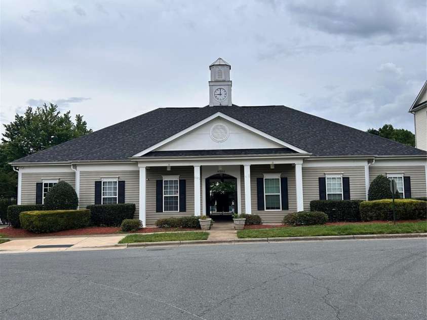 1177 Triece Lane, Charlotte, NC 28215.  MLS# CAR4268656, YatesRealty ID 24426. 