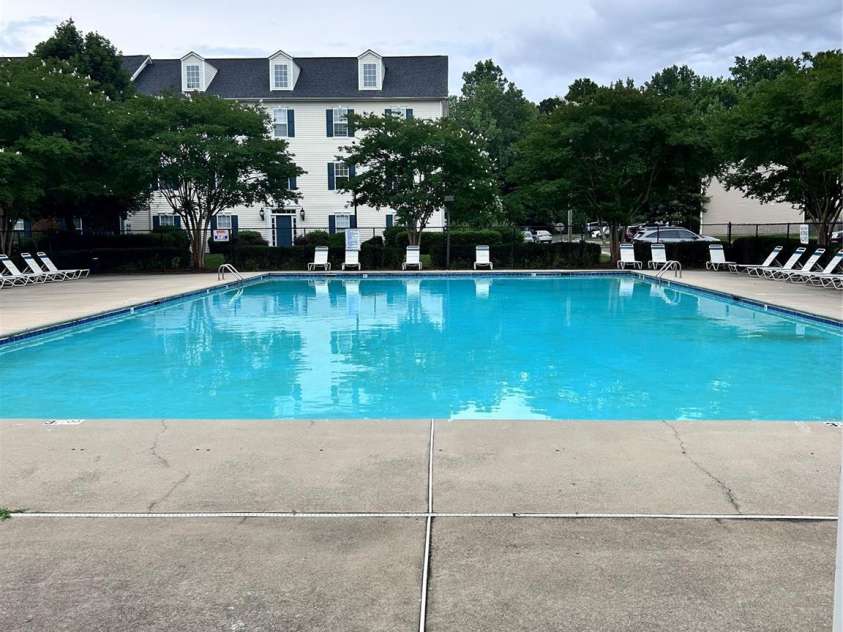 1177 Triece Lane, Charlotte, NC 28215.  MLS# CAR4268656, YatesRealty ID 24426. 
