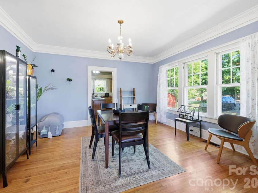 1705 US 52 Highway, Albemarle, NC 28001.  MLS# CAR4385397, YatesRealty ID 24427. 