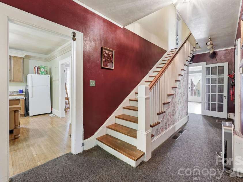 1705 US 52 Highway, Albemarle, NC 28001.  MLS# CAR4385397, YatesRealty ID 24427. 