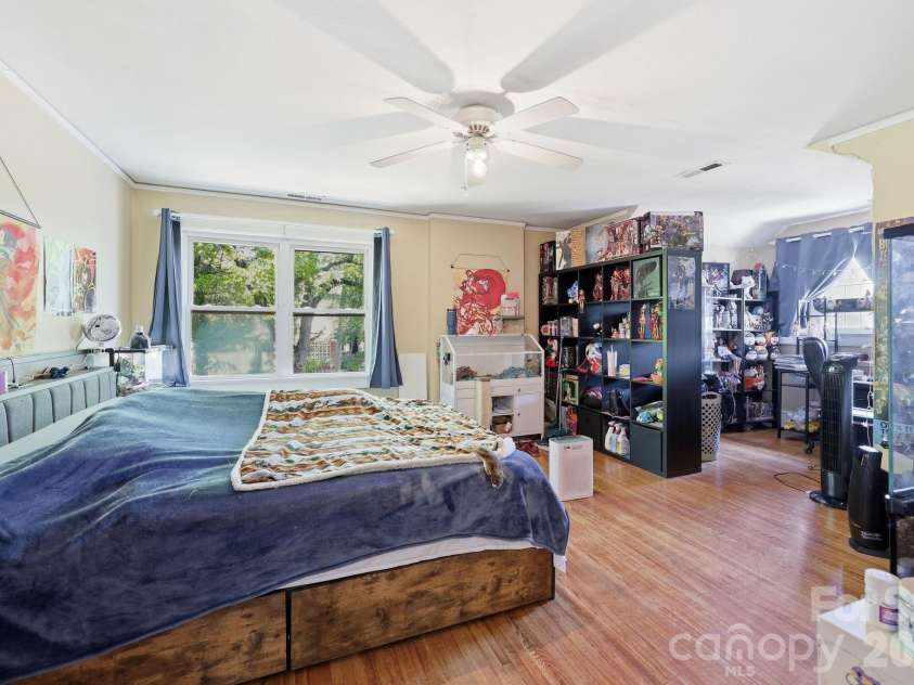 1705 US 52 Highway, Albemarle, NC 28001.  MLS# CAR4385397, YatesRealty ID 24427. 