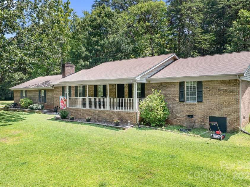 6575 & 6601 Charlotte Highway, York, SC 29745.  MLS# CAR4276199, YatesRealty ID 24427. 