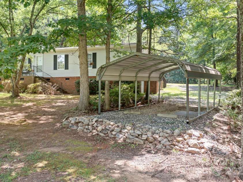 6575 & 6601 Charlotte Highway, York, SC 29745.  MLS# CAR4276199, YatesRealty ID 24427. 