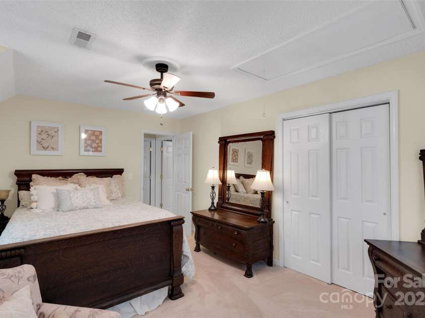 746 Peachtree Road, Rock Hill, SC 29730.  MLS# CAR4274656, YatesRealty ID 24428. Guest Room-2