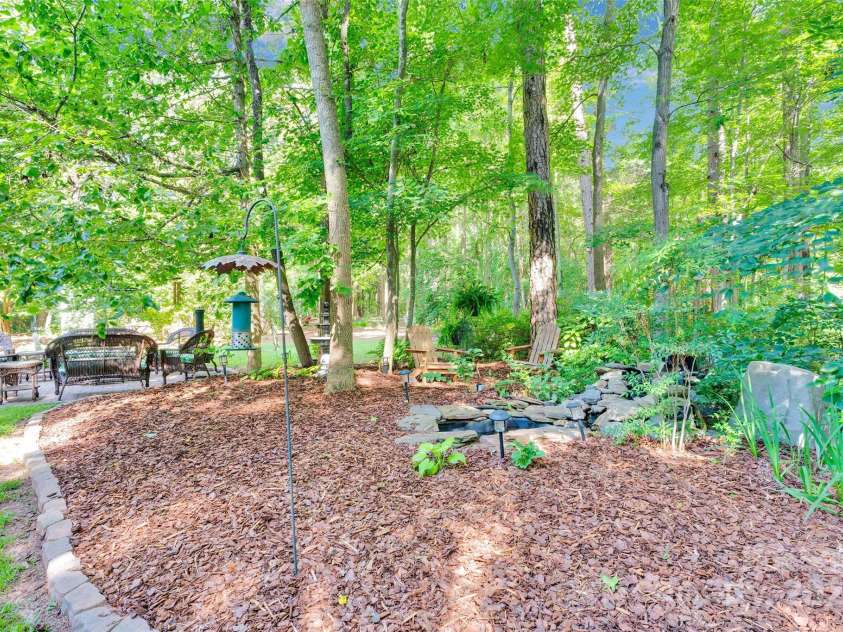 746 Peachtree Road, Rock Hill, SC 29730.  MLS# CAR4274656, YatesRealty ID 24428. Water Feature