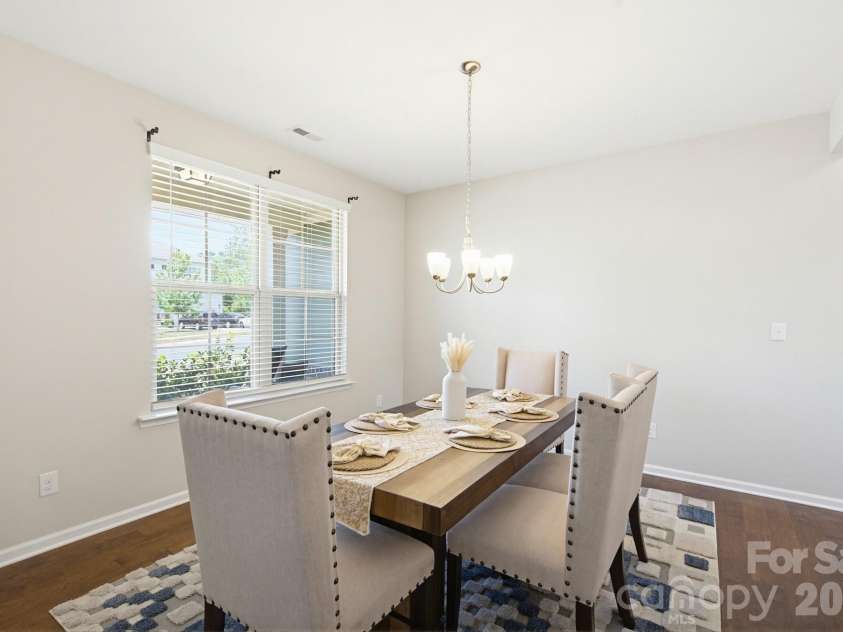 840 Oak Manor Drive, Concord, NC 28025.  MLS# CAR4376551, YatesRealty ID 24429. 