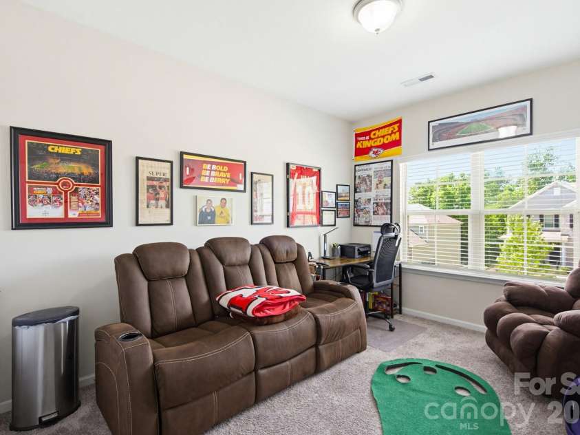 840 Oak Manor Drive, Concord, NC 28025.  MLS# CAR4376551, YatesRealty ID 24429. 