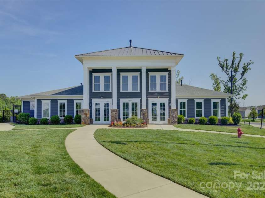 9226 Dunwich Drive, Gastonia, NC 28056.  MLS# CAR4268890, YatesRealty ID 24429. Nolen Farms Community has so much to offer. Clubhouse with fitness facility.