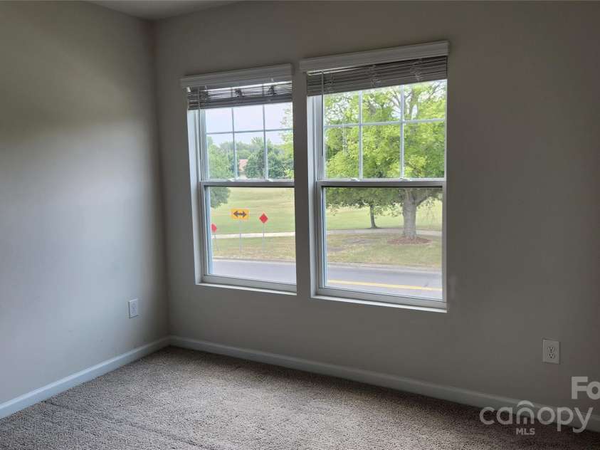 14727 Choate Circle, Charlotte, NC 28273.  MLS# CAR4287456, YatesRealty ID 2443. Bedroom #2