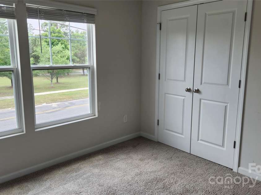 14727 Choate Circle, Charlotte, NC 28273.  MLS# CAR4287456, YatesRealty ID 2443. Bedroom #2
