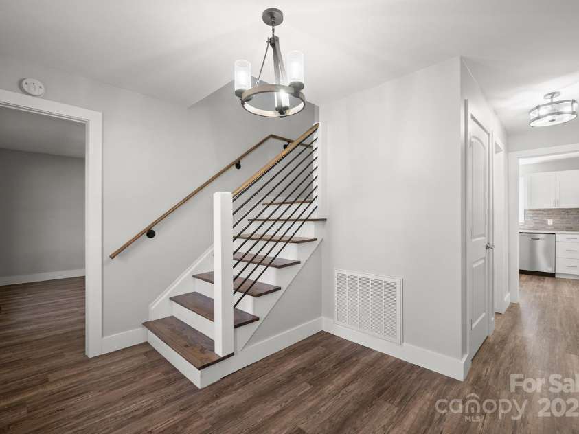 306 7th Street Place, Conover, NC 28613.  MLS# CAR4234782, YatesRealty ID 2443. 