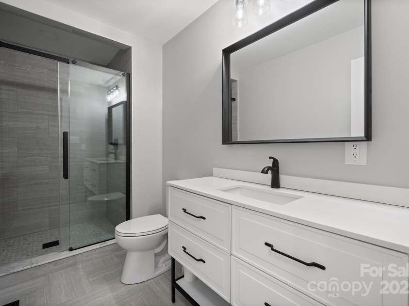 306 7th Street Place, Conover, NC 28613.  MLS# CAR4234782, YatesRealty ID 2443. 